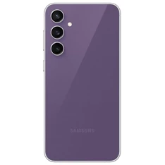 Samsung Galaxy S23 FE 8/128GB DualSIM (SM-S711B) kártyafüggetlen okostelefon - Lila (Android)