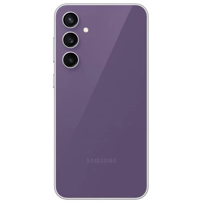 Samsung Galaxy S23 FE 8/128GB DualSIM (SM-S711B) kártyafüggetlen okostelefon - Lila (Android)