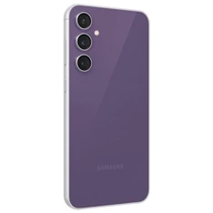 Samsung Galaxy S23 FE 8/128GB DualSIM (SM-S711B) kártyafüggetlen okostelefon - Lila (Android)