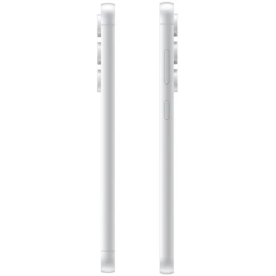 Samsung Galaxy S23 FE 8/128GB DualSIM (SM-S711B) kártyafüggetlen okostelefon - Lila (Android)