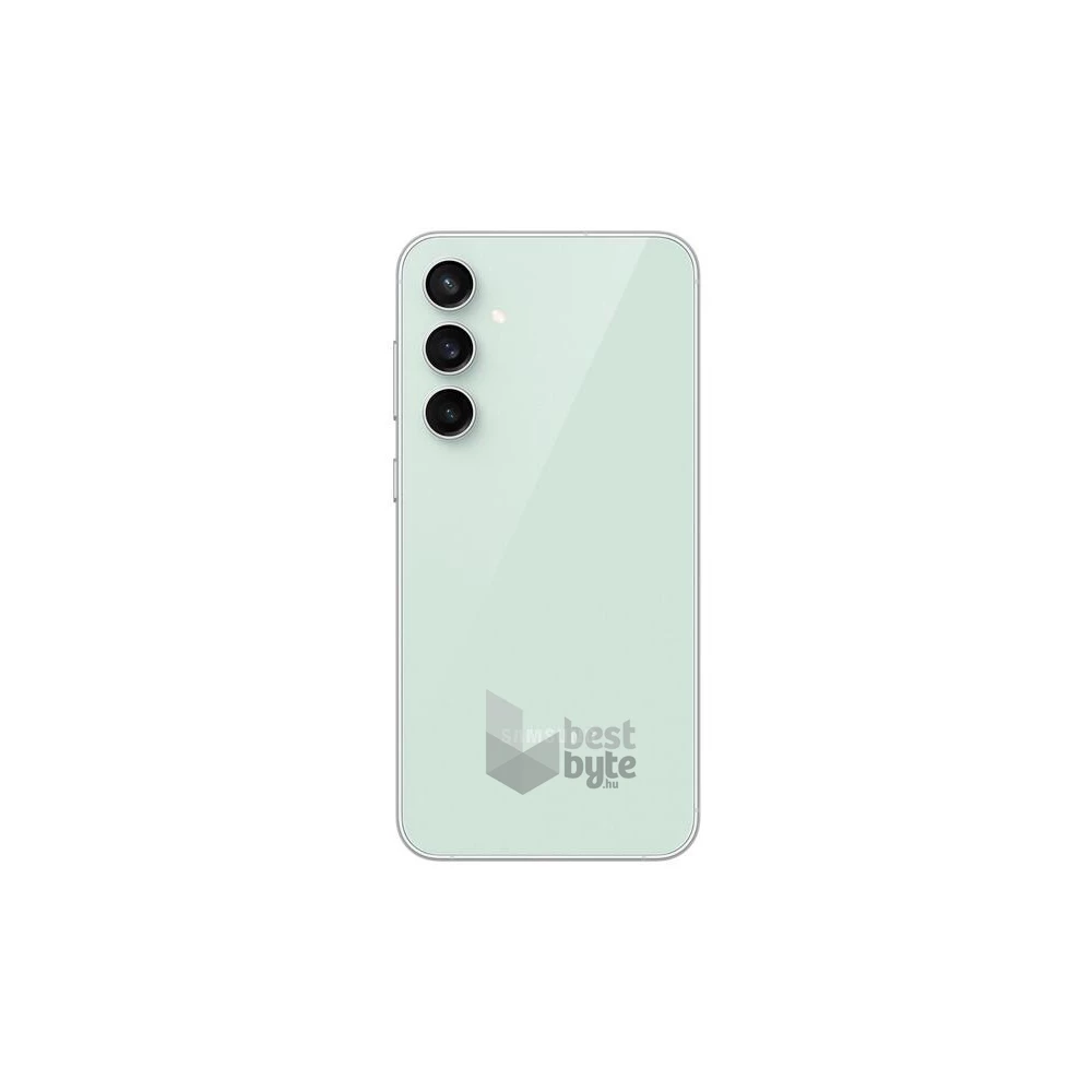 Samsung Galaxy S23 FE 8/128GB DualSIM (SM-S711B) kártyafüggetlen okostelefon - Menta (Android)