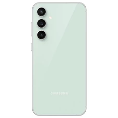 Samsung Galaxy S23 FE 8/256GB DualSIM (SM-S711B) kártyafüggetlen okostelefon - Menta (Android)