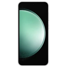 Samsung Galaxy S23 FE 8/256GB DualSIM (SM-S711B) kártyafüggetlen okostelefon - Menta (Android)