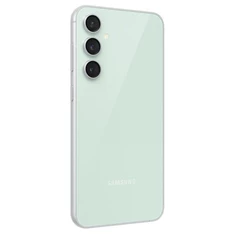 Samsung Galaxy S23 FE 8/256GB DualSIM (SM-S711B) kártyafüggetlen okostelefon - Menta (Android)