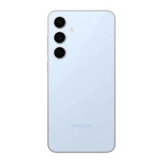 Samsung Galaxy S24 FE 8/256GB DualSIM (SM-S721BLBGEUE) kártyafüggetlen okostelefon - kék (Android)