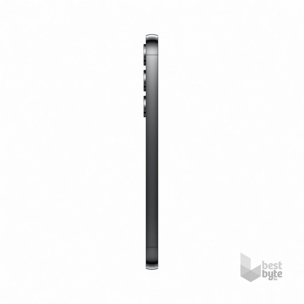 Samsung Galaxy S23 8/128GB DualSIM (SM-S911B) kártyafüggetlen okostelefon - Fantomfekete (Android)