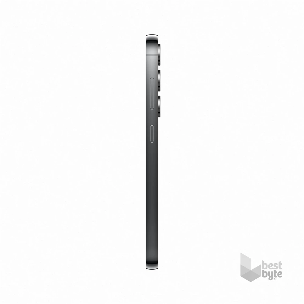 Samsung Galaxy S23 8/128GB DualSIM (SM-S911B) kártyafüggetlen okostelefon - Fantomfekete (Android)