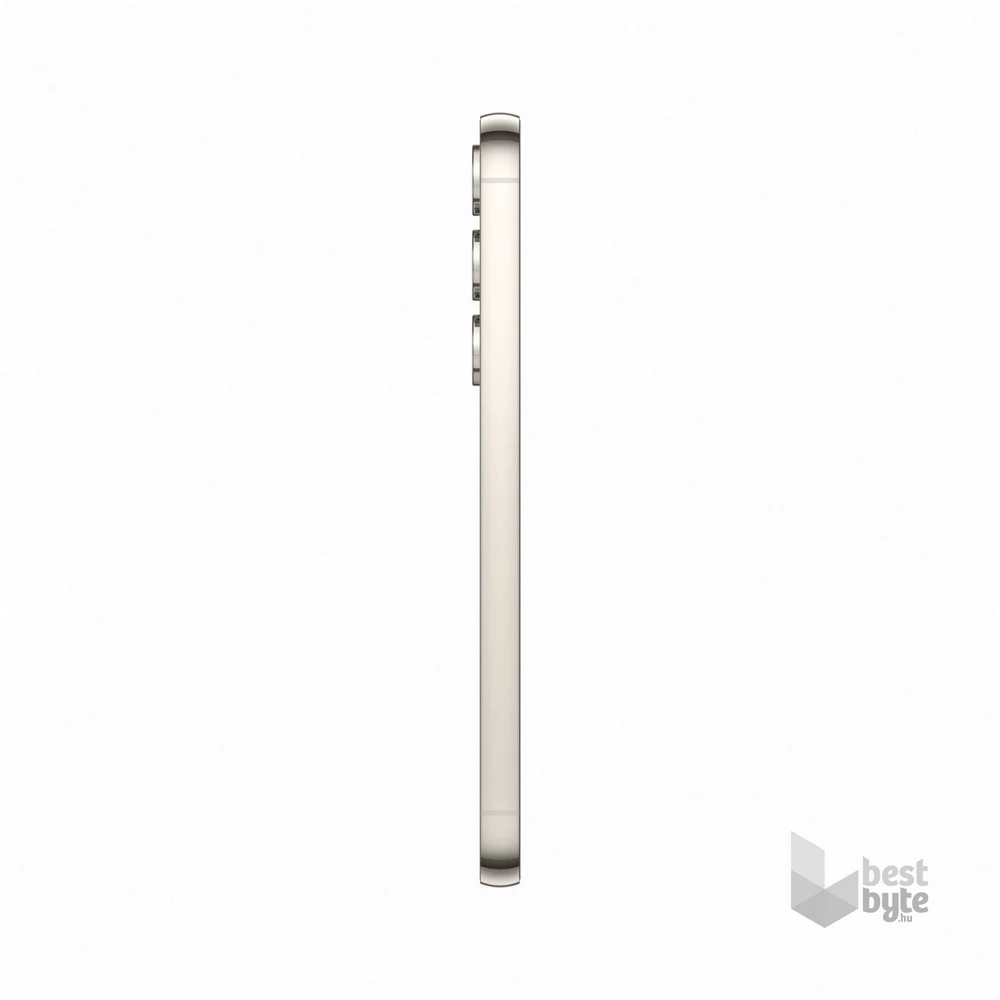 Samsung Galaxy S23 8/128GB DualSIM (SM-S911B) kártyafüggetlen okostelefon - Krém (Android)