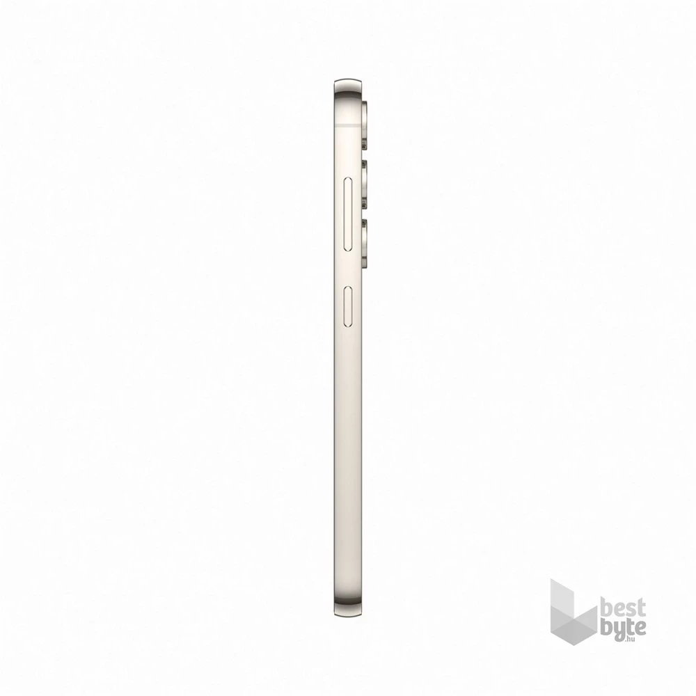 Samsung Galaxy S23 8/128GB DualSIM (SM-S911B) kártyafüggetlen okostelefon - Krém (Android)