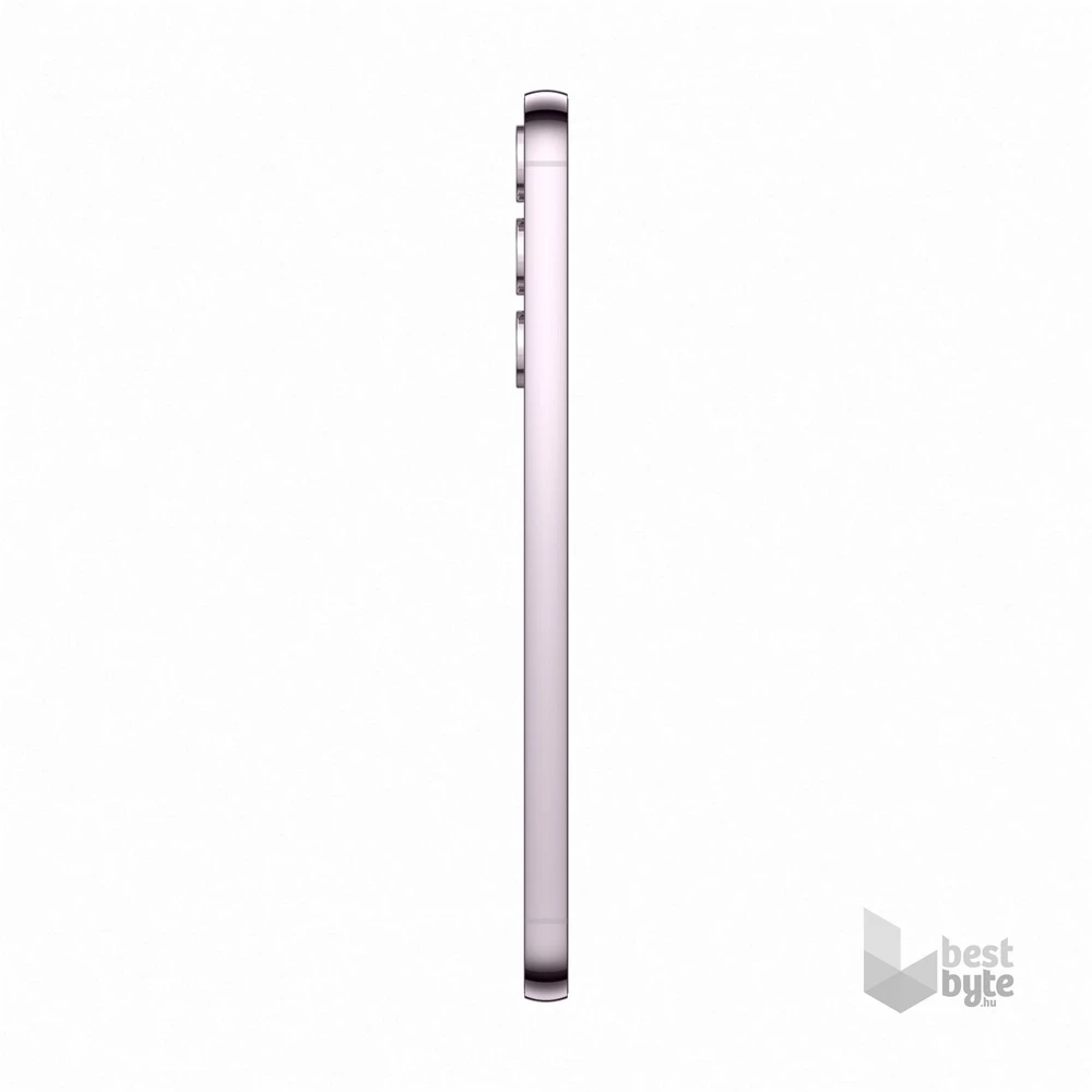 Samsung Galaxy S23 Plus 8/256GB DualSIM (SM-S916B) kártyafüggetlen okostelefon - Levendula (Android)