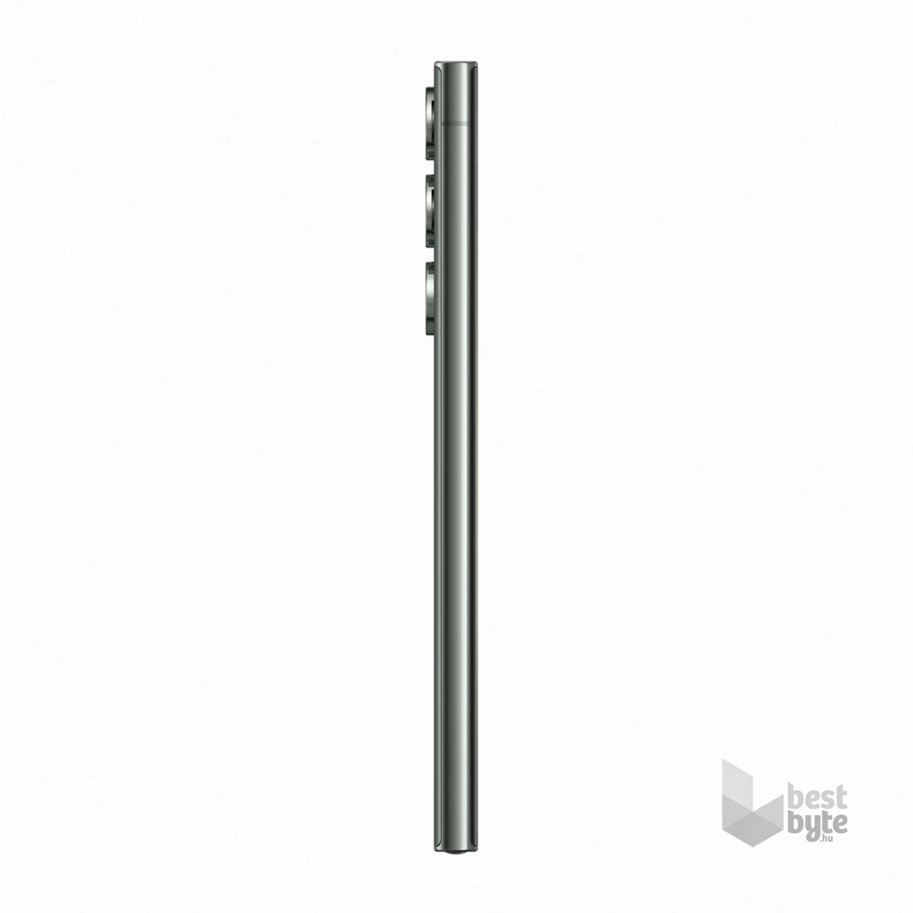 Samsung Galaxy S23 Ultra 8/256GB DualSIM (SM-S918B) kártyafüggetlen okostelefon - Zöld (Android)