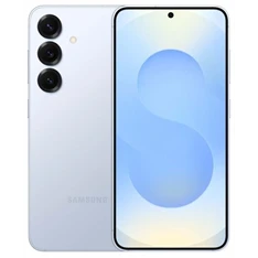 Samsung SM-S931BZSGEUE Galaxy S25 6,2" 5G 12/256GB DualSIM ködös ezüst okostelefon