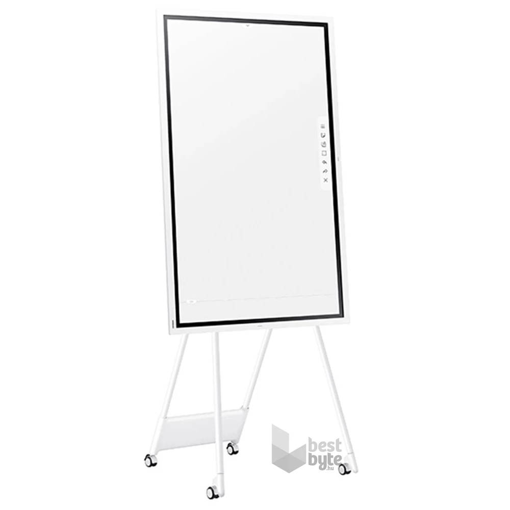 Samsung STN-WM55R görgős állvány FLIP 2.0 interaktív kijelzőhöz