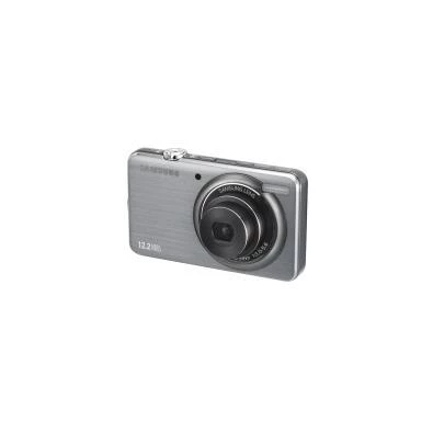 Samsung ST50 digitális fényképezőgép ezüst 12MP