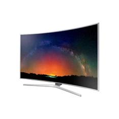 Samsung 55" SUHD UE55JS9000L Smart 3D LED TV + Samsung HW-J7501 házimozi Soundbar