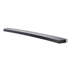 Samsung 55" SUHD UE55JS9000L Smart 3D LED TV + Samsung HW-J7501 házimozi Soundbar