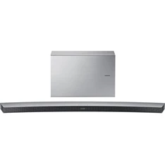 Samsung 55" SUHD UE55JS9000L Smart 3D LED TV + Samsung HW-J7501 házimozi Soundbar