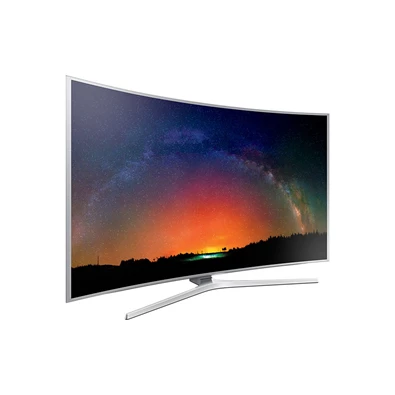 Samsung 55" SUHD UE55JS9000L Smart 3D LED TV + Samsung HW-J7501 házimozi Soundbar