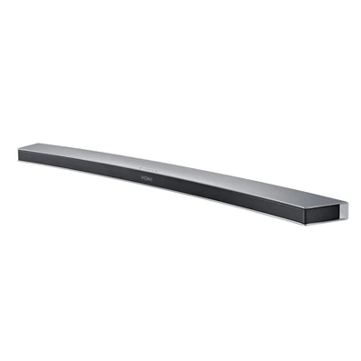 Samsung 55" SUHD UE55JS9000L Smart 3D LED TV + Samsung HW-J7501 házimozi Soundbar