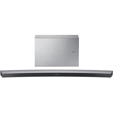 Samsung 55" SUHD UE55JS9000L Smart 3D LED TV + Samsung HW-J7501 házimozi Soundbar