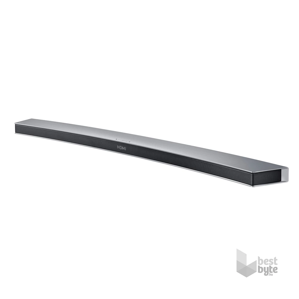 Samsung 55" SUHD UE55JS9000L Smart 3D LED TV + Samsung HW-J7501 házimozi Soundbar