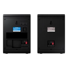 Samsung SWA-9250S fekete 2.0 hangszóró pár
