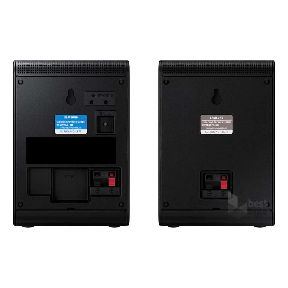 Samsung SWA-9250S fekete 2.0 hangszóró pár