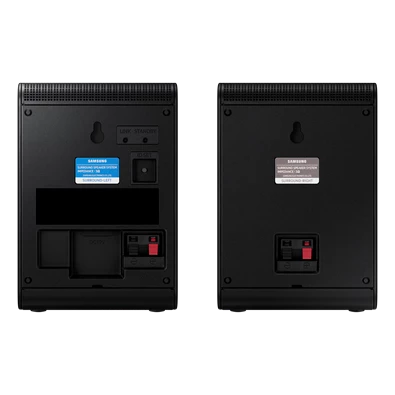 Samsung SWA-9250S fekete 2.0 hangszóró pár