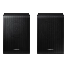 Samsung SWA-9250S fekete 2.0 hangszóró pár