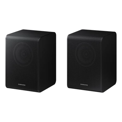 Samsung SWA-9250S fekete 2.0 hangszóró pár