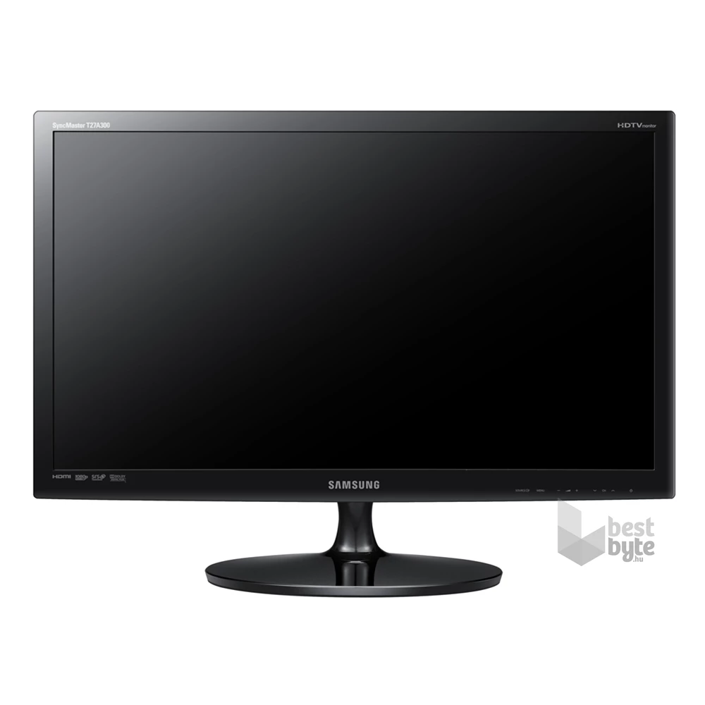 Samsung 27" T27A300 LED 2HDMI TV-monitor