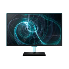 Samsung 27" T27D390EW LED 2HDMI TV-monitor