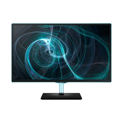 Samsung 27" T27D390EW LED 2HDMI TV-monitor