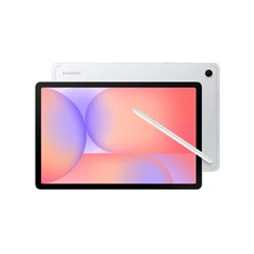 Samsung Tab S10 Lite (SM-X406B) 10,9" 6/128GB ezüst Wi-Fi + 5G tablet