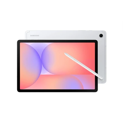 Samsung Tab S10 Lite (SM-X406B) 10,9" 6/128GB ezüst Wi-Fi + 5G tablet