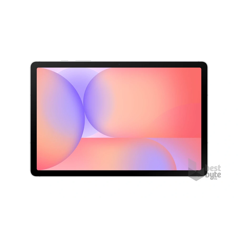 Samsung Tab S10 Lite (SM-X406B) 10,9" 6/128GB ezüst Wi-Fi + 5G tablet