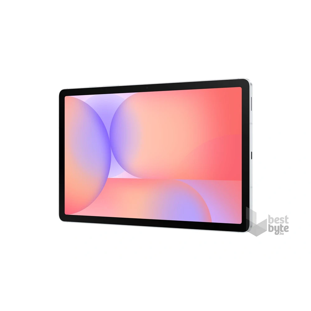 Samsung Tab S10 Lite (SM-X406B) 10,9" 6/128GB ezüst Wi-Fi + 5G tablet