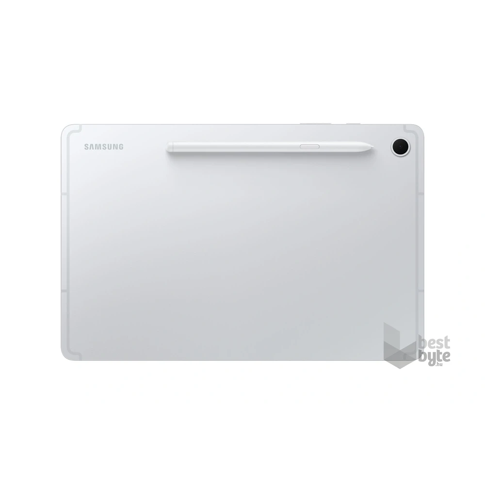 Samsung Tab S10 Lite (SM-X406B) 10,9" 6/128GB ezüst Wi-Fi + 5G tablet