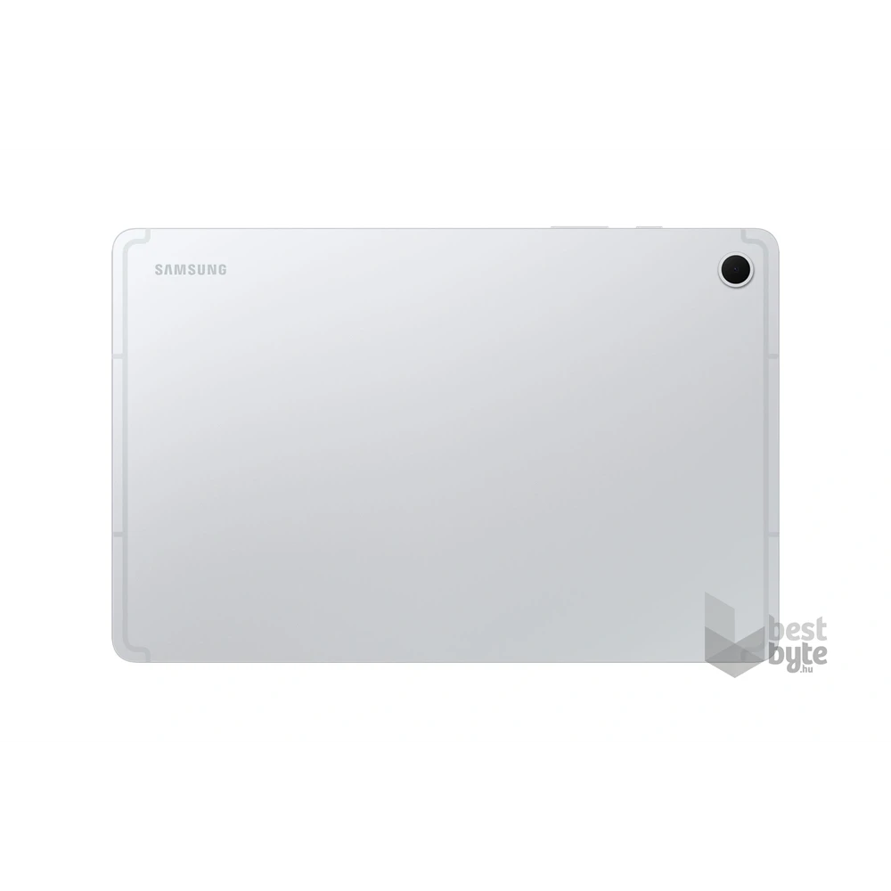Samsung Tab S10 Lite (SM-X406B) 10,9" 6/128GB ezüst Wi-Fi + 5G tablet