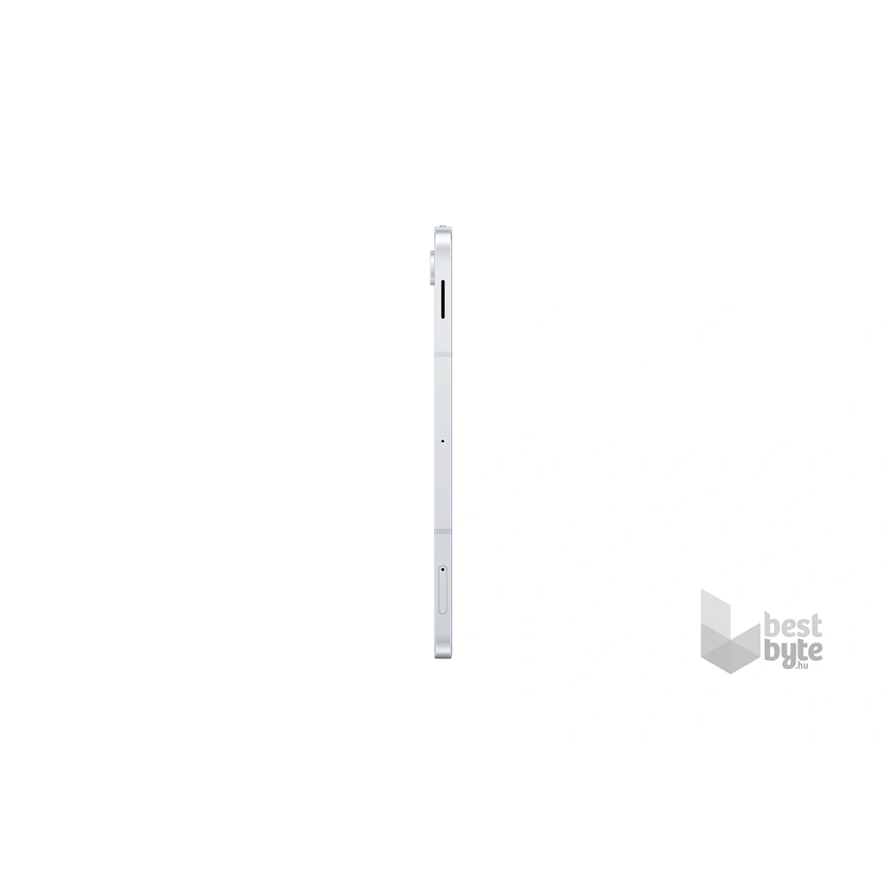 Samsung Tab S10 Lite (SM-X406B) 10,9" 6/128GB ezüst Wi-Fi + 5G tablet