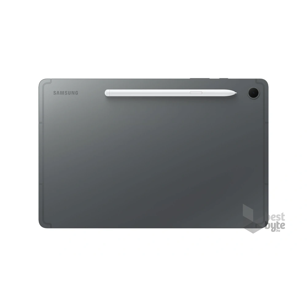 Samsung Tab S10 Lite (SM-X406B) 10,9" 8/256GB szürke Wi-Fi + 5G tablet