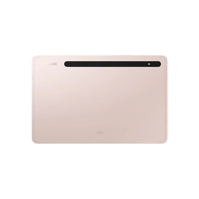 Samsung Galaxy Tab S8 S Pen (SM-X700) 11" 128GB rózsaarany Wi-Fi tablet