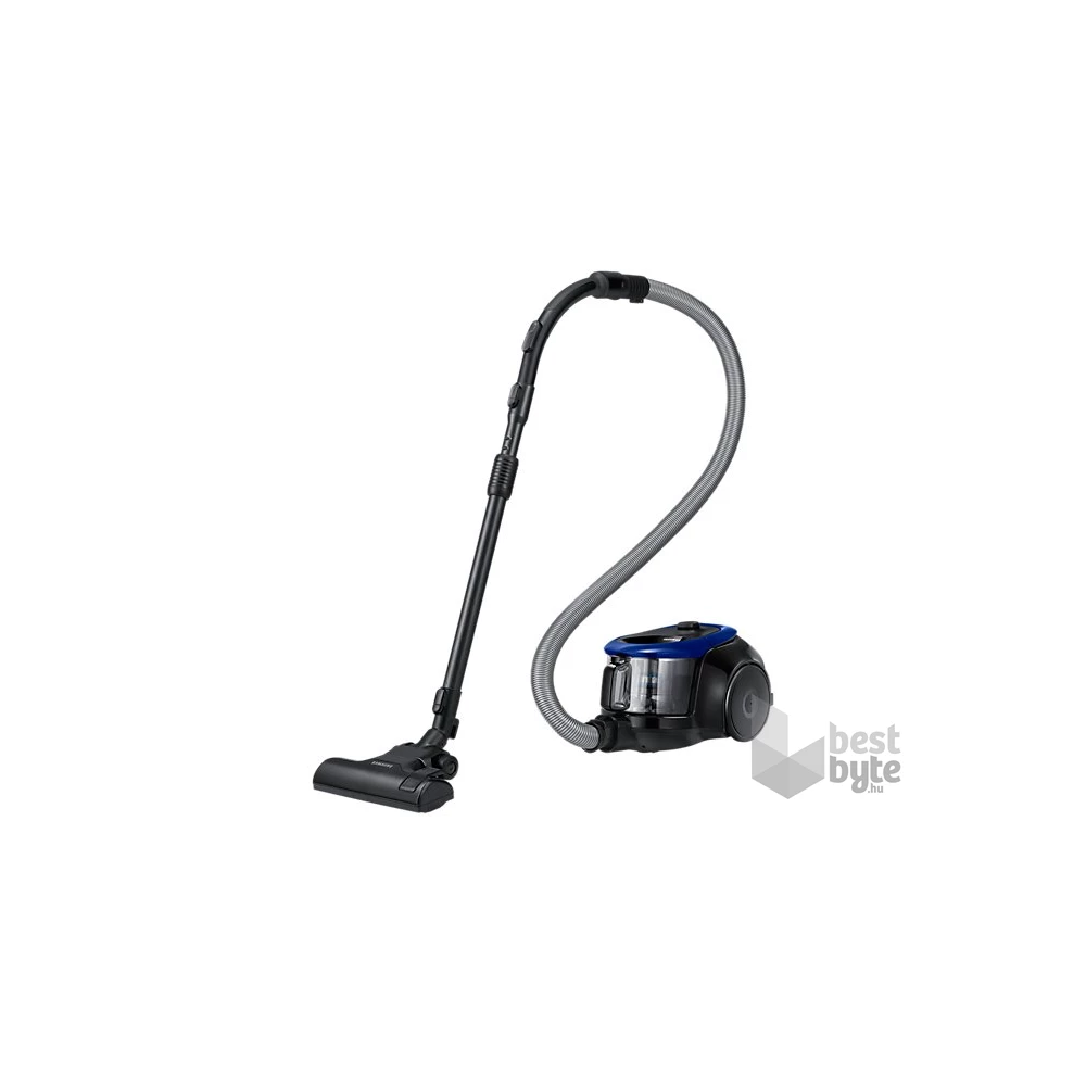 Samsung VC07M2110SB/GE porzsák nélküli porszívó (Újszerű)