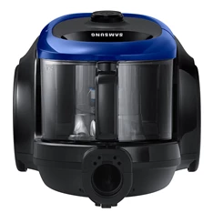 Samsung VC07M2110SB/GE porzsák nélküli porszívó (Újszerű)