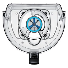 Samsung VC07M2110SB/GE porzsák nélküli porszívó (Újszerű)