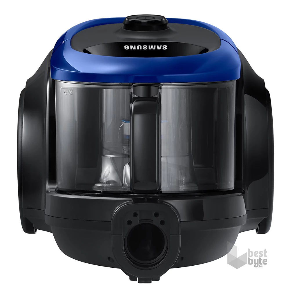 Samsung VC07M2110SB/GE porzsák nélküli porszívó