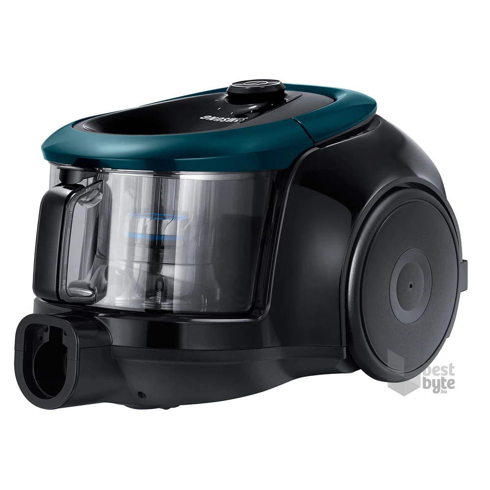Samsung VC07M21A0VN/GE porzsák nélküli porszívó