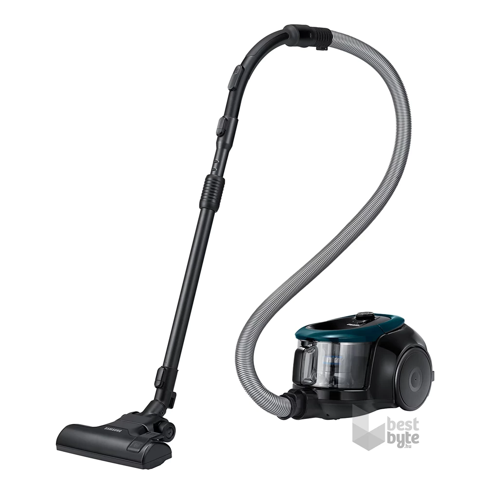 Samsung VC07M21A0VN/GE porzsák nélküli porszívó