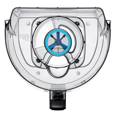 Samsung VC07M21A0VN/GE porzsák nélküli porszívó