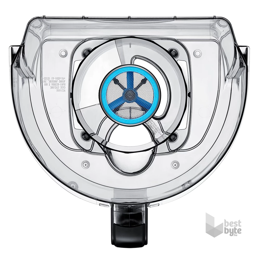 Samsung VC07M21A0VN/GE porzsák nélküli porszívó